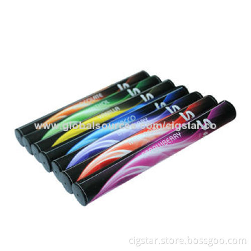 Disposable Electric Cigarettes with 280mAh Capacity